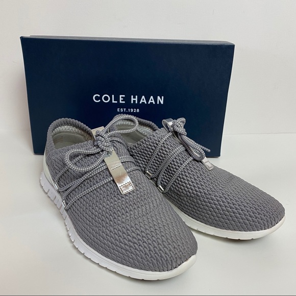 Zerogrand quilted sneaker Clearance